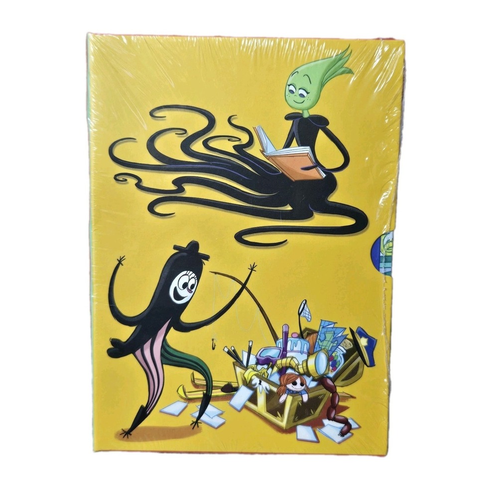 IKEA Double‎ Sided Lattjo Children Kids Learning Imagination School Story Cards
